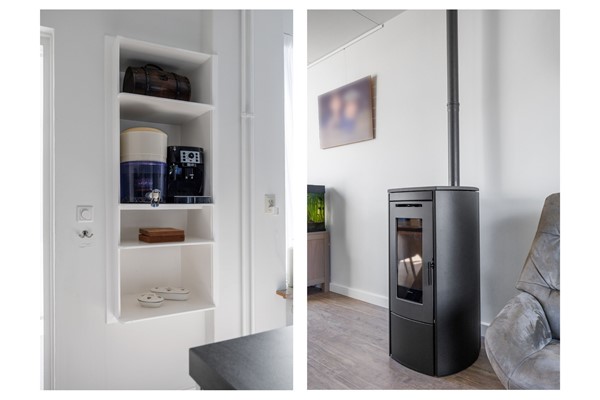 Medium property photo - De Lysterfanger 5, 8567 JJ Oudemirdum
